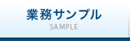 業務サンプル SAMPLE